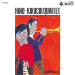 日野皓正/菊地雅章/日野=菊地クインテット＋1（紙ジャケット仕様）