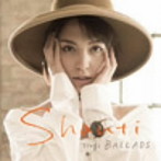 SHANTI/SHANTI sings BALLADS