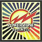 Beat Nuts/POWER ZONE