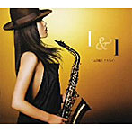 矢野沙織/I and I