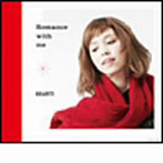 SHANTI/ROMANCE WITH ME（SACD）