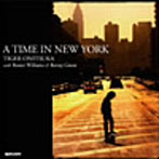 大我/A TIME IN NEW YORK