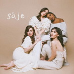セージュ/saje【日本先行発売・日本盤ボーナス曲】