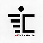 カシオペア/active