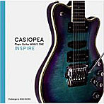 カシオペア plays Guitar MINUS ONE/INSPIRE