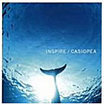 カシオペア/INSPIRE