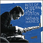 ネイサン・ヘインズ/Best of Modern Jazz Fusion