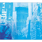 aota with Skyscraper/aota with SKYSCRAPER