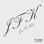 JAZZ FOR KIDS
