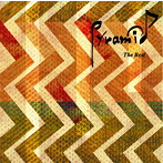 Pyramid/The Best
