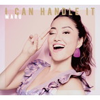 MARU/I CAN HANDLE IT