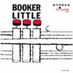 ブッカー・リトル/ブッカー・リトル
