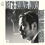 藤岡琢也/Let’s Swing Now 5