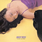 阿川泰子/SWEET MENU