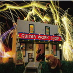大村憲司/秋山一将/森園勝敏/山岸潤史/GUITAR WORK SHOP Vol.2