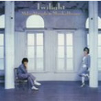 益田幹夫/TWILIGHT