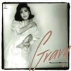 阿川泰子/GRAVY