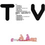 中本マリ/TV