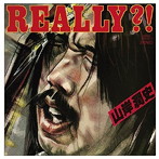 山岸潤史/REALLY？！