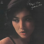 阿川泰子/Flyin’Over（紙ジャケット仕様）
