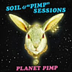 SOIL＆‘PIMP’SESSIONS/PLANET PIMP