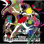 Schroeder-Headz/シナスタジア