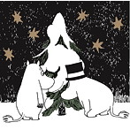 Kazumi Tateishi Trio/-Joy with Moomin- Christmas meets JAZZ