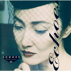 阿川泰子/Echoes＋2（生産限定盤）