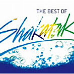 シャカタク/〈おとなBEST〉シャカタク