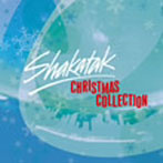 シャカタク/クリスマス・コレクション