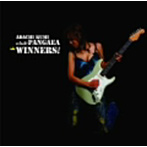安達久美クラブパンゲア/WINNERS！