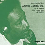 サディク・ハキム/Withces，Goblins，Etc.