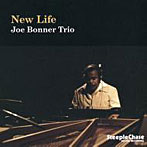 ジョー・ボナー/New Life
