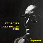 デューク・ジョーダン/Two Loves