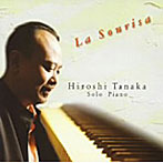 田中裕士/La Sonrisa