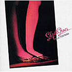 鳥山雄司/Silver Shoes