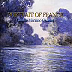 チャーリー・マリアーノ・クァルテット/PORTRAIT OF FRANCE