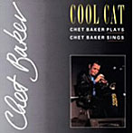 チェット・ベイカー/クール・キャット