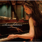 川上さとみ/Sensibilities ＜SACD- DSD vs PCM＞