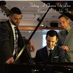 コンラッド・パシュクデュスキ・トリオ/恋のチャンス