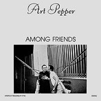 アート・ペッパー/再会