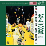 フィル・ウッズ・クインテット/あなたと夜と音楽と