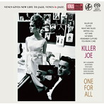ワン・フォー・オール/キラー・ジョー（SACD）