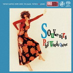 フィル・ウッズ・クインテット/スーベニール（SACD）