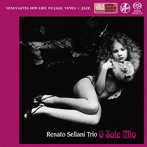 レナート・セラーニ・トリオ/オー・ソレ・ミオ（SACD）
