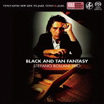 ステファノ・ボラーニ・トリオ/黒と褐色の幻想（SACD）