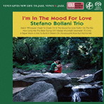 ステファノ・ボラーニ・トリオ/恋の気分で（SACD）