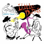 【クリックで詳細表示】LITTLE DONUTS/HAPPY TALK