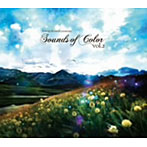 Sounds of color Vol.2
