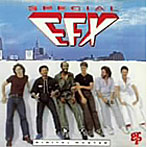スペシャルEFX/スペシャルEFX